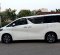 2020 Toyota Alphard 3.5 Q A/T Putih - Jual mobil bekas di DKI Jakarta-7