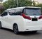 2020 Toyota Alphard 3.5 Q A/T Putih - Jual mobil bekas di DKI Jakarta-9