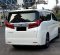 2020 Toyota Alphard 3.5 Q A/T Putih - Jual mobil bekas di DKI Jakarta-10