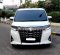 2020 Toyota Alphard 3.5 Q A/T Putih - Jual mobil bekas di DKI Jakarta-14