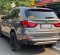 2016 BMW X5 xDrive35i xLine Abu-abu - Jual mobil bekas di DKI Jakarta-1