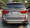 2016 BMW X5 xDrive35i xLine Abu-abu - Jual mobil bekas di DKI Jakarta-2