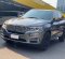 2016 BMW X5 xDrive35i xLine Abu-abu - Jual mobil bekas di DKI Jakarta-6