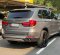 2016 BMW X5 xDrive35i xLine Abu-abu - Jual mobil bekas di DKI Jakarta-7