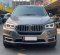 2016 BMW X5 xDrive35i xLine Abu-abu - Jual mobil bekas di DKI Jakarta-8