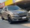 2016 BMW X5 xDrive35i xLine Abu-abu - Jual mobil bekas di DKI Jakarta-9