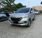 2017 Toyota Avanza 1.3E AT Silver - Jual mobil bekas di Banten-4