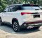 2022 Wuling Almaz Pro 7-Seater Putih - Jual mobil bekas di DKI Jakarta-1