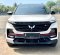 2022 Wuling Almaz Pro 7-Seater Putih - Jual mobil bekas di DKI Jakarta-8