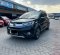 2017 Honda BR-V E CVT Hitam - Jual mobil bekas di Banten-2