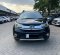 2017 Honda BR-V E CVT Hitam - Jual mobil bekas di Banten-7