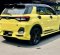 2022 Toyota Raize 1.0T GR Sport CVT (One Tone) Kuning - Jual mobil bekas di DKI Jakarta-6