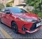 2022 Toyota Yaris GR Sport Merah - Jual mobil bekas di Jawa Timur-8