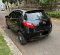 2014 Mazda 2 V Hitam - Jual mobil bekas di Banten-8