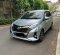 2020 Toyota Calya G AT Silver - Jual mobil bekas di Banten-7