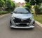 2020 Toyota Calya G AT Silver - Jual mobil bekas di Banten-10