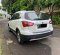 2016 Suzuki SX4 S-Cross AT Putih - Jual mobil bekas di Banten-2