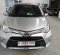 2019 Toyota Calya 1.2 Manual Silver - Jual mobil bekas di Banten-7