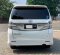 2014 Toyota Vellfire ZG Putih - Jual mobil bekas di DKI Jakarta-2