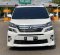 2014 Toyota Vellfire ZG Putih - Jual mobil bekas di DKI Jakarta-3