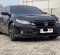 2018 Honda Civic E CVT Hitam - Jual mobil bekas di DKI Jakarta-8