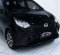 2022 Daihatsu Sigra 1.2 X AT Hitam - Jual mobil bekas di Kalimantan Barat-7