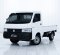 2022 Suzuki Carry Pick Up Flat-Deck Putih - Jual mobil bekas di Kalimantan Barat-4