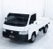 2022 Suzuki Carry Pick Up Flat-Deck Putih - Jual mobil bekas di Kalimantan Barat-6