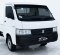 2022 Suzuki Carry Pick Up Flat-Deck Putih - Jual mobil bekas di Kalimantan Barat-8