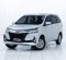 2019 Toyota Avanza 1.3G MT Silver - Jual mobil bekas di Kalimantan Barat-1