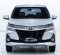 2019 Toyota Avanza 1.3G MT Silver - Jual mobil bekas di Kalimantan Barat-3