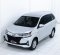 2019 Toyota Avanza 1.3G MT Silver - Jual mobil bekas di Kalimantan Barat-6