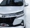 2019 Toyota Avanza 1.3G MT Silver - Jual mobil bekas di Kalimantan Barat-8