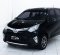 2019 Toyota Calya G MT Hitam - Jual mobil bekas di Kalimantan Barat-6