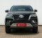 2020 Toyota Fortuner 2.4 VRZ AT Hitam - Jual mobil bekas di Banten-4