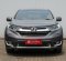 2019 Honda CR-V 1.5L Turbo Abu-abu - Jual mobil bekas di Banten-5