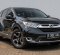 2019 Honda CR-V 1.5L Turbo Hitam - Jual mobil bekas di Banten-2