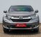 2019 Honda CR-V 1.5L Turbo Abu-abu - Jual mobil bekas di Banten-2