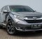 2019 Honda CR-V 1.5L Turbo Abu-abu - Jual mobil bekas di Banten-5