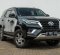 2020 Toyota Fortuner 2.4 G AT Hitam - Jual mobil bekas di Banten-2