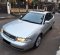 2002 Audi A4 2.0 Sedan Silver - Jual mobil bekas di DKI Jakarta-2