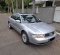 2002 Audi A4 2.0 Sedan Silver - Jual mobil bekas di DKI Jakarta-8