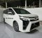 2019 Toyota Voxy 2.0 A/T Putih - Jual mobil bekas di DKI Jakarta-1