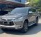 2016 Mitsubishi Pajero Sport Dakar 4x2 AT Abu-abu - Jual mobil bekas di DKI Jakarta-2