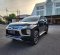 2022 Mitsubishi Pajero Sport Dakar 4x2 AT Hitam - Jual mobil bekas di Jawa Timur-4