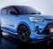 2022 Toyota Raize 1.0T GR Sport CVT (Two Tone) Biru - Jual mobil bekas di Jawa Barat-4