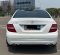 2013 Mercedes-Benz C-Class C 300 Putih - Jual mobil bekas di DKI Jakarta-2