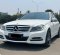 2013 Mercedes-Benz C-Class C 300 Putih - Jual mobil bekas di DKI Jakarta-5