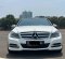 2013 Mercedes-Benz C-Class C 300 Putih - Jual mobil bekas di DKI Jakarta-8