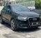 2014 Audi Q3 2.0 TFSI Hitam - Jual mobil bekas di DKI Jakarta-3